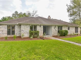 2318 Acacia St, League City, TX 77573