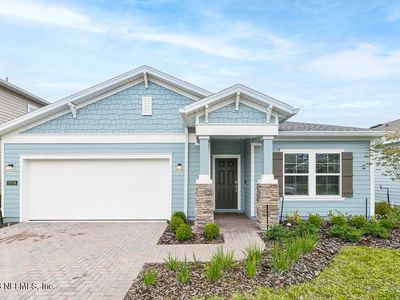 75751 SPOONBILL Lane, Yulee, FL, 32097