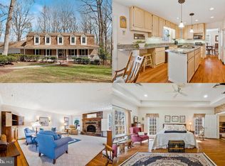 6723 Surbiton Dr, Clifton, VA 20124