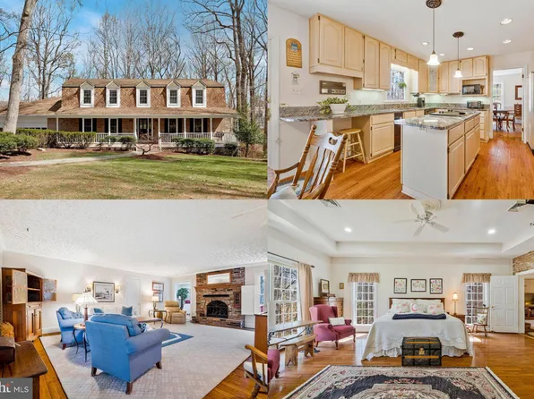 6723 Surbiton Dr, Clifton, VA 20124