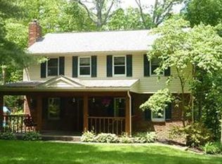 118 Green Forest Dr, Baden, PA