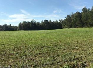 0 Gus Hill Road, Clemmons, NC 27012