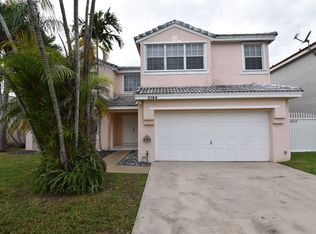 9744 SW 156th Ct, Miami, FL 33196