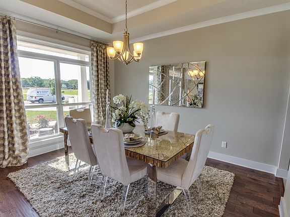 5th image of 3521 Turquoise Dr Unit 632