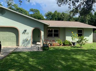 4812 Archer Ct, Titusville, FL 32796