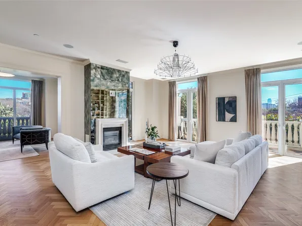 3505 Turtle Creek Blvd APT 2A, Dallas, TX 75219