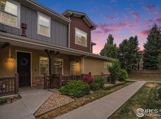5850 Dripping Rock Ln UNIT C102, Fort Collins, CO 80528