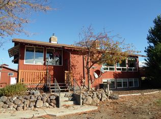 461 E Duffield Rd, Moxee, WA 98936