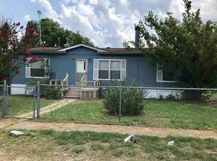 105 Windy Ln, Burnet, TX 78611