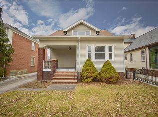15618 Chatfield Ave, Cleveland, OH 44111