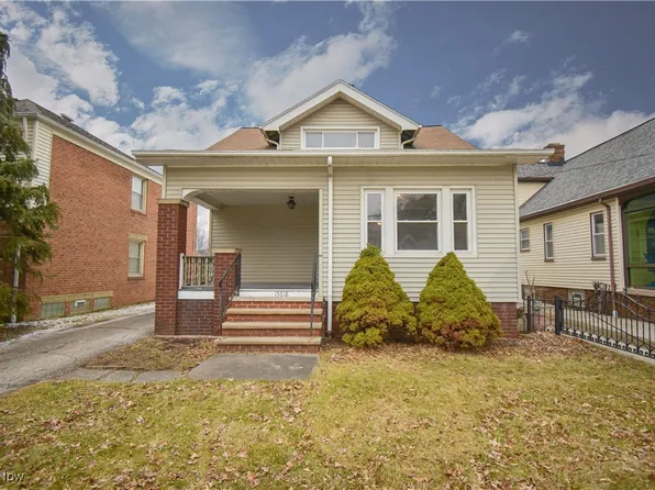 15618 Chatfield Ave, Cleveland, OH 44111