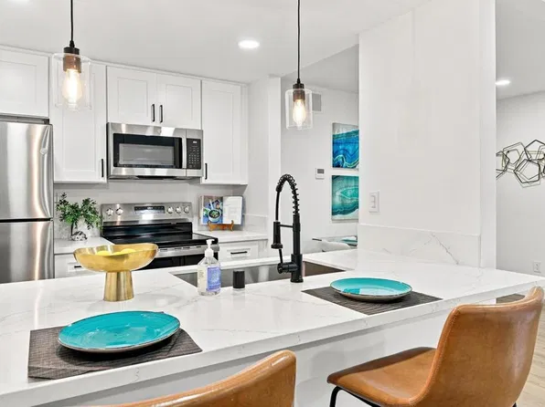 6009 Rancho Mission Rd Unit 116, San Diego, CA 92108