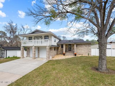 5695 HYDE PARK Circle, Jacksonville, FL, 32210