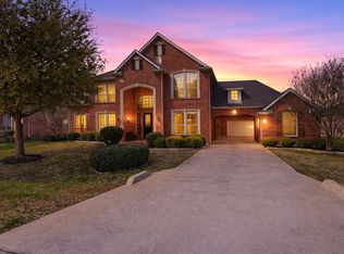 1130 Rio Bravo Way, Shady Shores, TX 76208