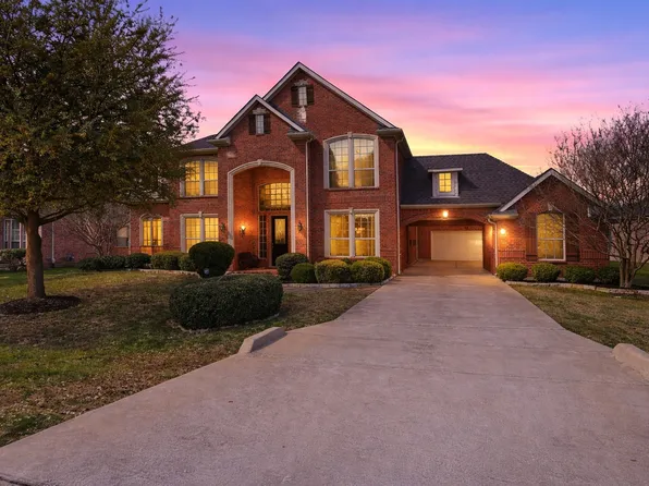 1130 Rio Bravo Way, Shady Shores, TX 76208