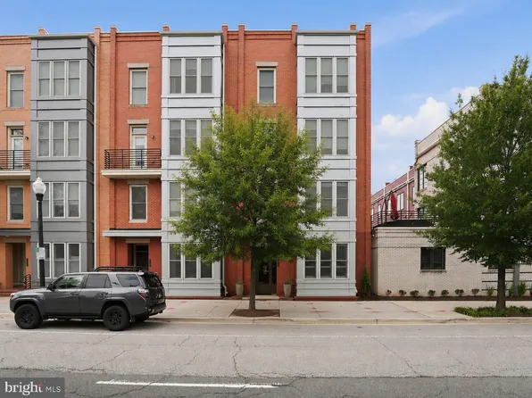 1912 Potomac Ave Unit 101, Alexandria, VA 22301