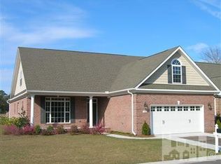 7123 Loqust Dr, Wilmington, NC 28411