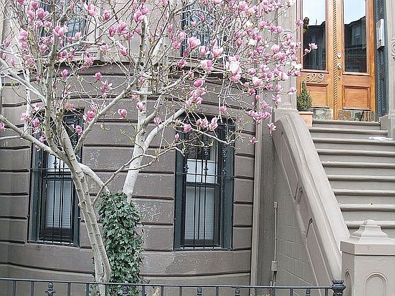 View of outside of Unit #21