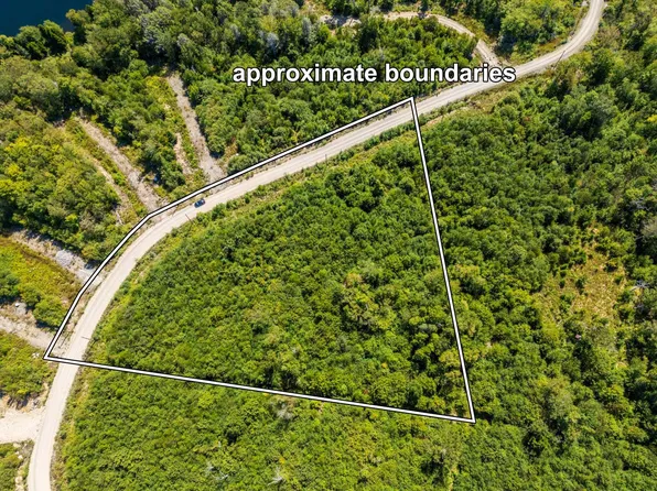 14 Second Division Rd Lot 21, Saint Martin, NS B0W 2J0