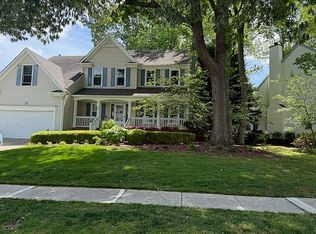 2725 Christopher Farms Dr, Virginia Beach, VA 23453