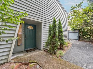 12600 SE 42nd Street #600, Bellevue, WA