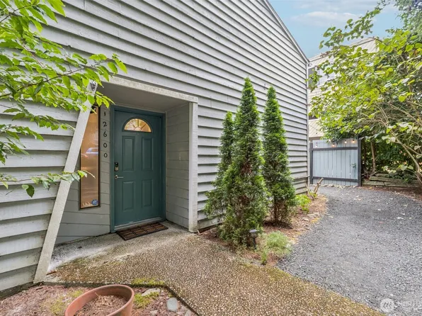 12600 SE 42nd Street #600, Bellevue, WA 98006