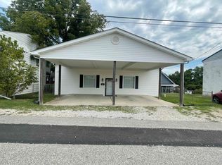 301 Brewer Rd, Ashland, KY 41102