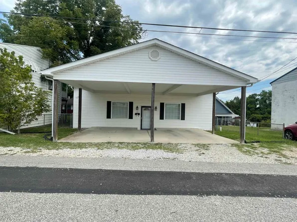 301 Brewer Rd, Ashland, KY 41102