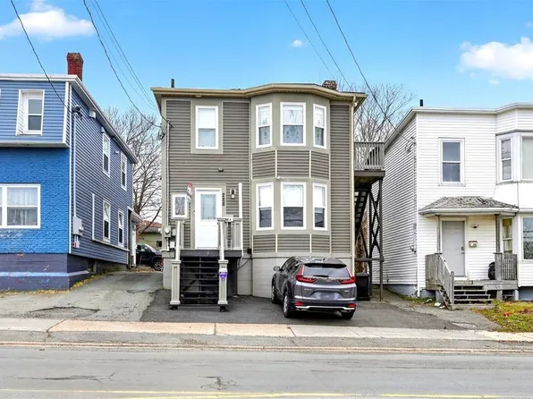 288 Lemarchant Road, St. John's, NL A1E1R2