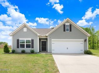 219 Settlers Pointe Dr, Pikeville, NC 27863
