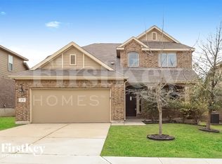 273 Primrose Way, New Braunfels, TX 78132