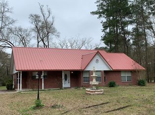 729 Morris Rd, Diboll, TX 75941