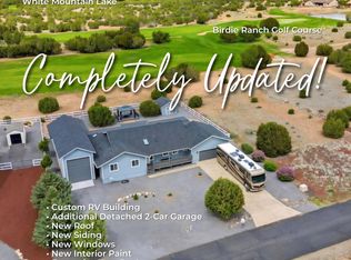 8406 Lake View Dr, Show Low, AZ 85901