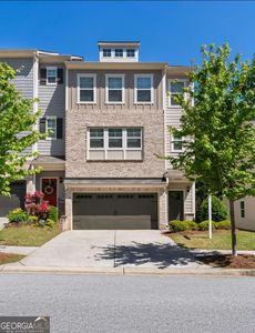 2800 White Oak Ln, Decatur, GA, 30032