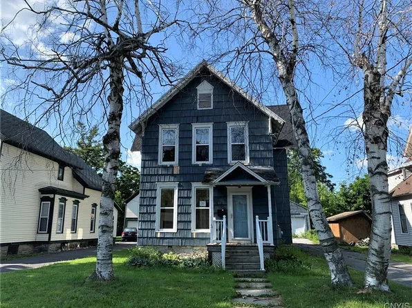 114 Flower Ave W, Watertown, NY 13601