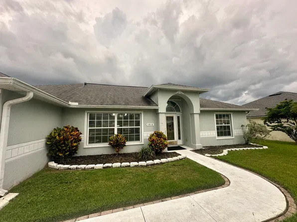 1016 Sandhill St, Groveland, FL 34736