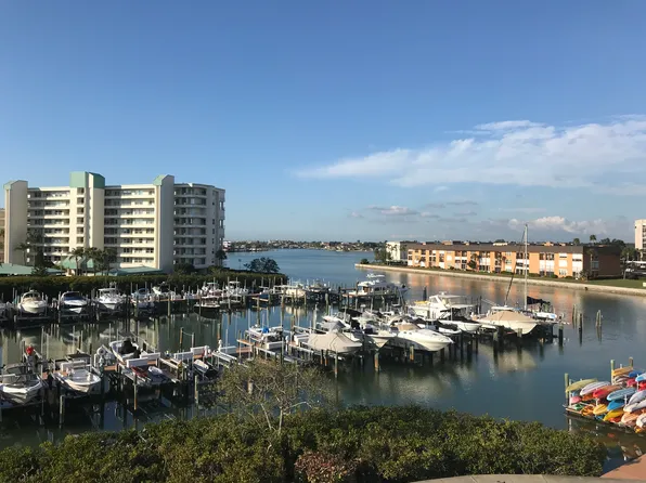 7907 Sailboat Key Blvd S APT 406, South Pasadena, FL 33707