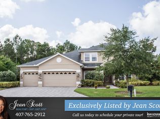 3870 Flowering Stream Way, Oviedo, FL 32766