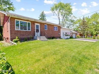 15 New Hampshire Avenue, Rensselaer, NY, 12144