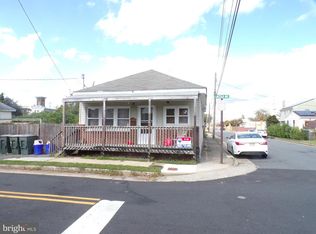 1713 Lincoln Ave, Atlantic City, NJ 08401