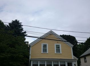 28 Huntoon St, Dorchester, MA 02124