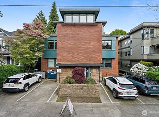 612 Malden Ave E, Seattle, WA 98112