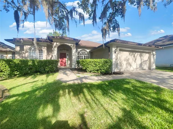 704 Pickfair Ter, Lake Mary, FL 32746