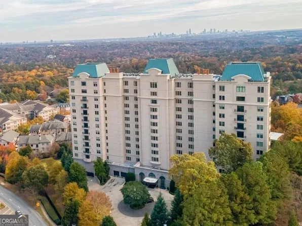 2700 Paces Ferry Rd SE Unit 803, Atlanta, GA 30339