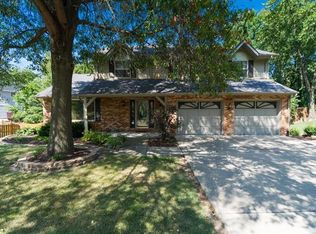 618 Quail Run, O'Fallon, IL 62269