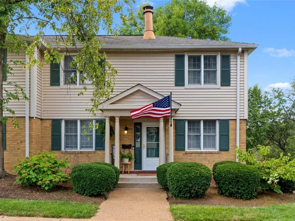 1707 Canary Cv, Saint Louis, MO 63144