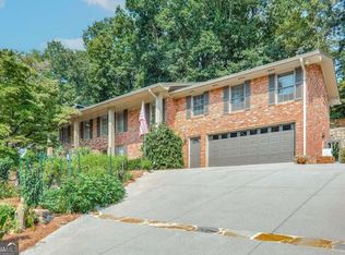 2352 Sagamore Hills Dr, Decatur, GA 30033