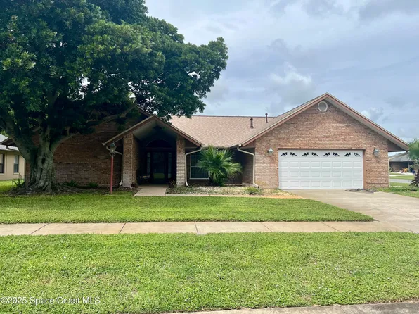 2372 Windham Dr, Melbourne, FL 32935