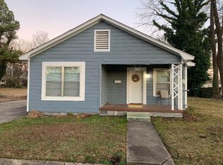 614 Revis St, Benton, AR 72015