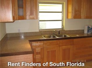 2814 Madison St, Hollywood, FL 33020